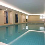 Allgaeuer Bergerlebnis Mit Hallenbad Apartamento Fischen im Allgaeu
