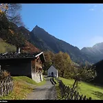 Apartamento Allgaeuer Bergerlebnis Mit Hallenbad Fischen im Allgaeu