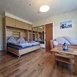 Allgaeuer Bergerlebnis Mit Hallenbad Fischen im Allgaeu