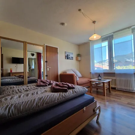 Apartmán Allgaeuer Bergerlebnis Mit Hallenbad