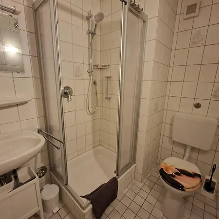Allgaeuer Bergerlebnis Mit Hallenbad Apartmán *
