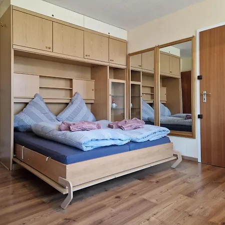 Allgaeuer Bergerlebnis Mit Hallenbad Apartmán Fischen im Allgaeu