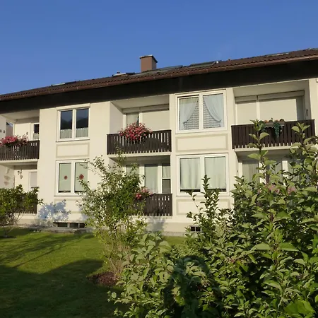Apartamento Allgaeuer Bergerlebnis Mit Hallenbad *